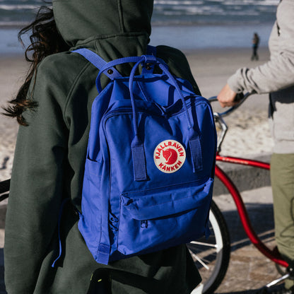 【Fjällräven】Fjallraven Kanken Classic 16L 背包