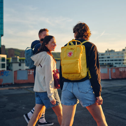 【Fjällräven】Fjallraven Kanken Classic 16L 背包