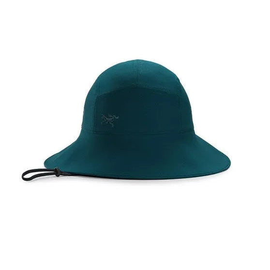 【 Arcteryx 始祖鳥 】SINSOLA抗UV遮陽帽 ARCTERYX