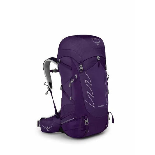 【 OSPREY 】 女款登山背包 TEMPEST 40L