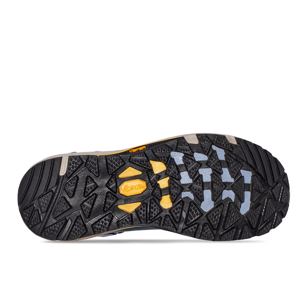 【TAVA 】TAVA W GRANDVIEW GTX 高筒登山鞋/幻象藍 TAVA