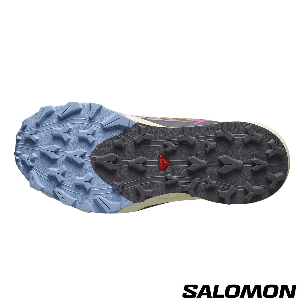 【SALOMON】  女 THUNDER CROSS 野跑鞋 SALOMON