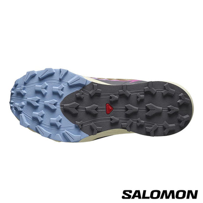 【SALOMON】  女 THUNDER CROSS 野跑鞋 SALOMON