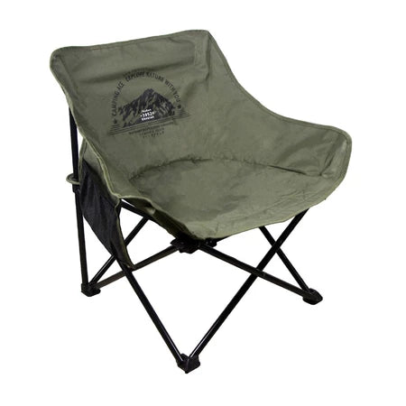 【Camping Ace】ARC-883N 野樂 彎月戰術椅 Camping Ace