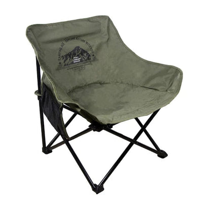 【Camping Ace】ARC-883N 野樂 彎月戰術椅 Camping Ace