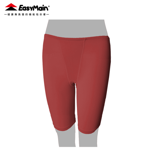【 EasyMain 】YE00001 頂級高彈性快乾運動短褲 - JJSJ結交世界